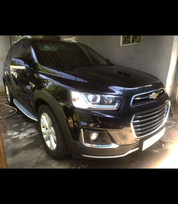 Captiva 3+/4 5000$ билан чикади Captiva 3+/4 5000$ билан чикади