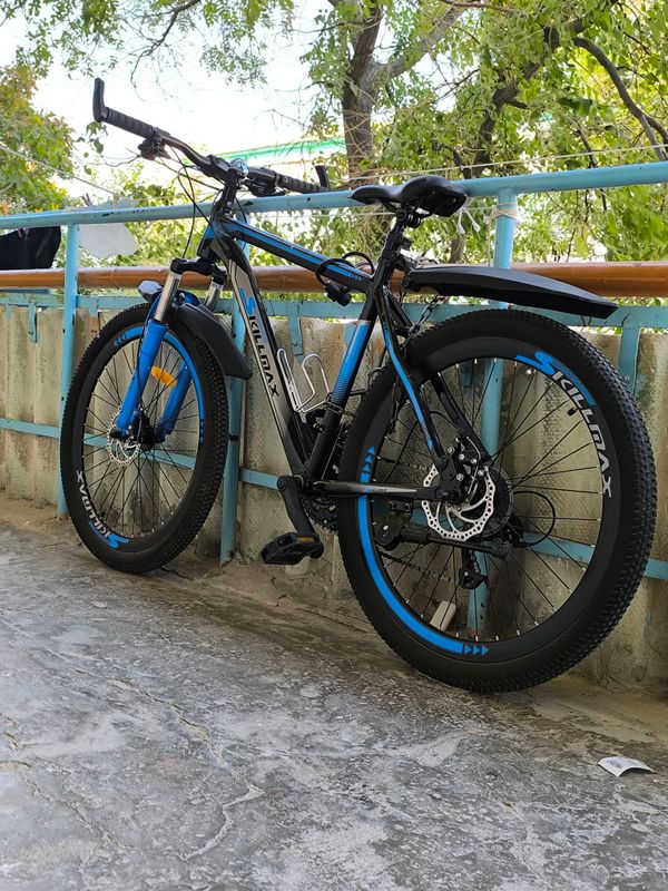 Sport velosipedni, ajoyib holatda.