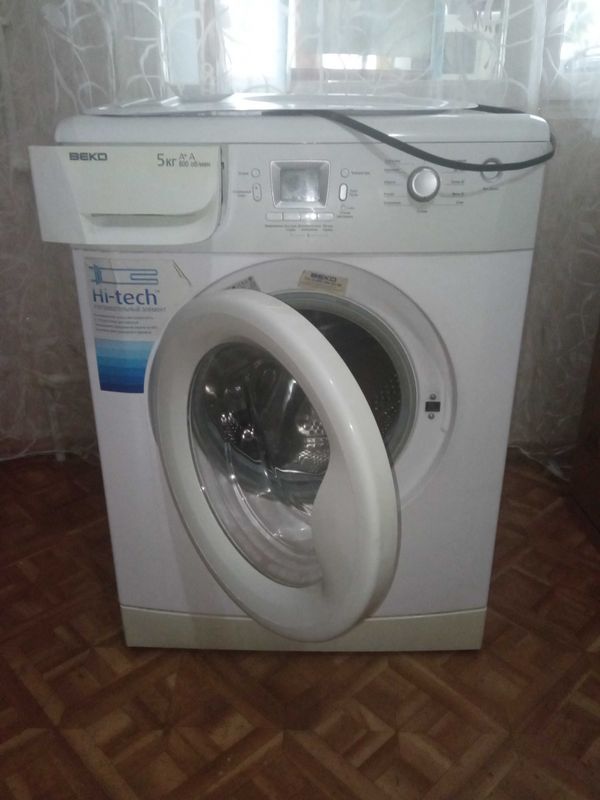 продается стиральная машина beko продается стиральная машина beko