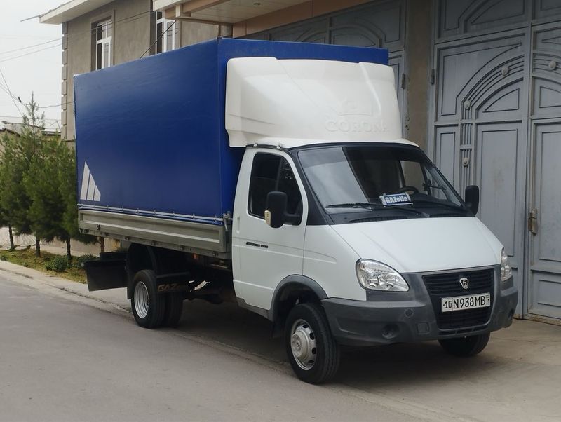 Газел Бизнес янги Газел Бизнес янги