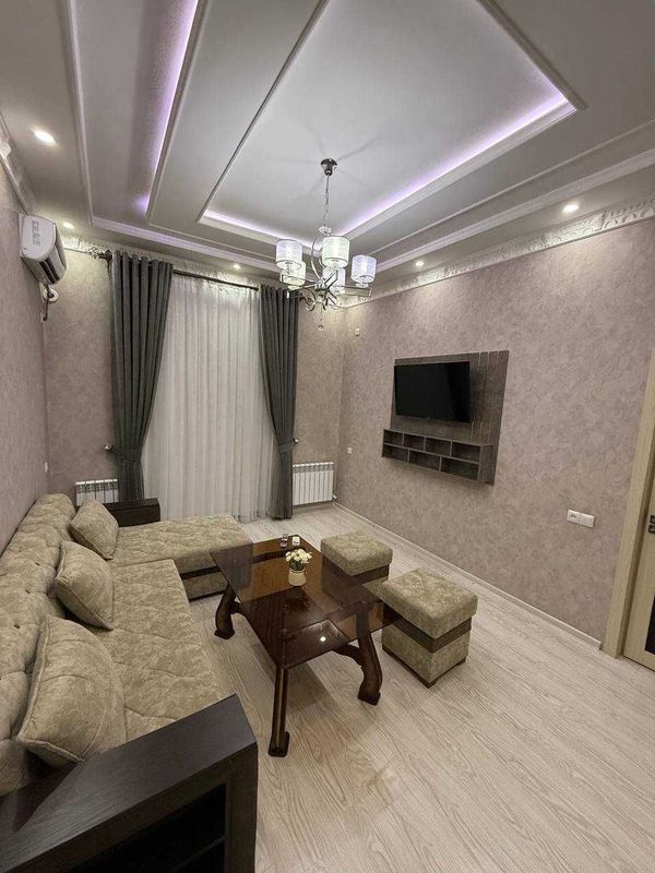 ЖК Vek Паркентский 2-комн 8/9 60 м² евроремонт меб/тех ЖК Vek Паркентский 2-комн 8/9 60 м² евроремонт меб/тех