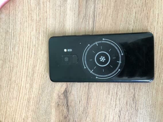 S9 tel tiniq sotiladi
