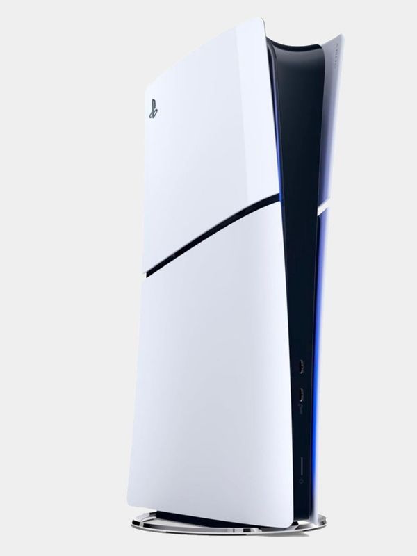 PS5 Slim Digital Edition 15-20 ta top oyinlar PS5 Slim Digital Edition 15-20 ta top oyinlar