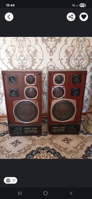 Kalonka sotiladi S90 Rassiada ishlab chiqarilgan.