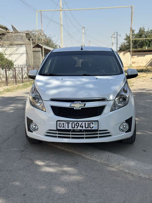 spark sotiladi AFAMAT 110000 km tozza kirasaka