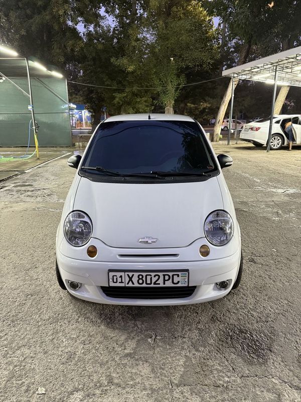 Matiz mix konditsioner+ Matiz mix konditsioner+