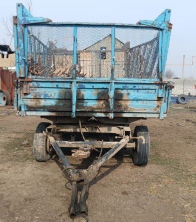 Traktor prisepi holati yaxshi qolganini telda gaplashamiz Traktor prisepi holati yaxshi qolganini telda gaplashamiz