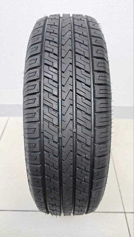 Автошины YOMAR 205/65R15 COBALT balon