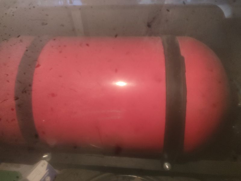 Metan gaz balon 80 tali Metan gaz balon 80 tali
