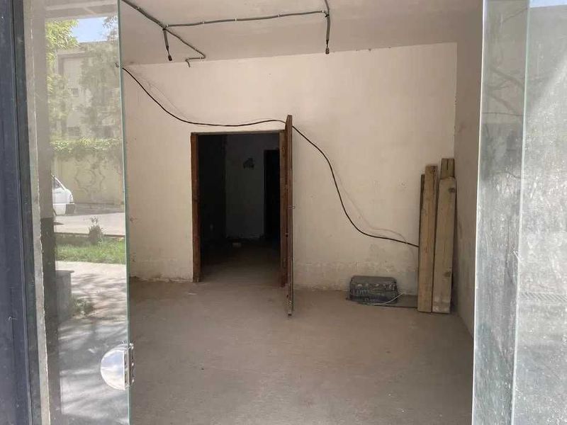 Салон магазин офис м.Минор ЖК НУР ул.Шарафабад 1-этаж 54 м² коробка Салон магазин офис м.Минор ЖК НУР ул.Шарафабад 1-этаж 54 м² коробка