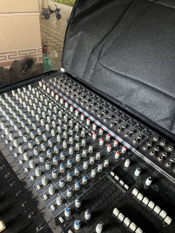 Dynacord 1600 orginal