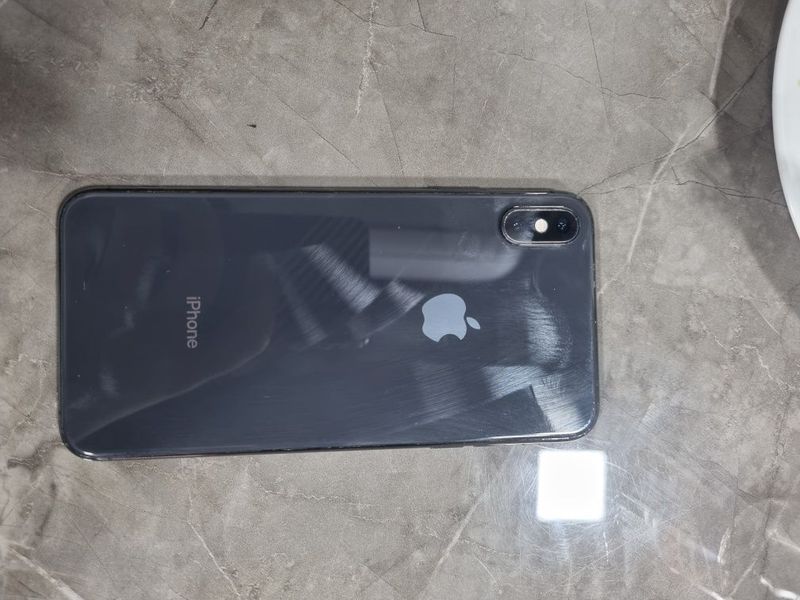 Iphone xs max 256gb 77% Ll/a Iphone xs max 256gb 77% Ll/a