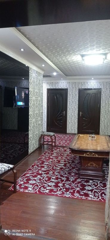 3 xonali uy ijara beriladi 3 xonali uy ijara beriladi