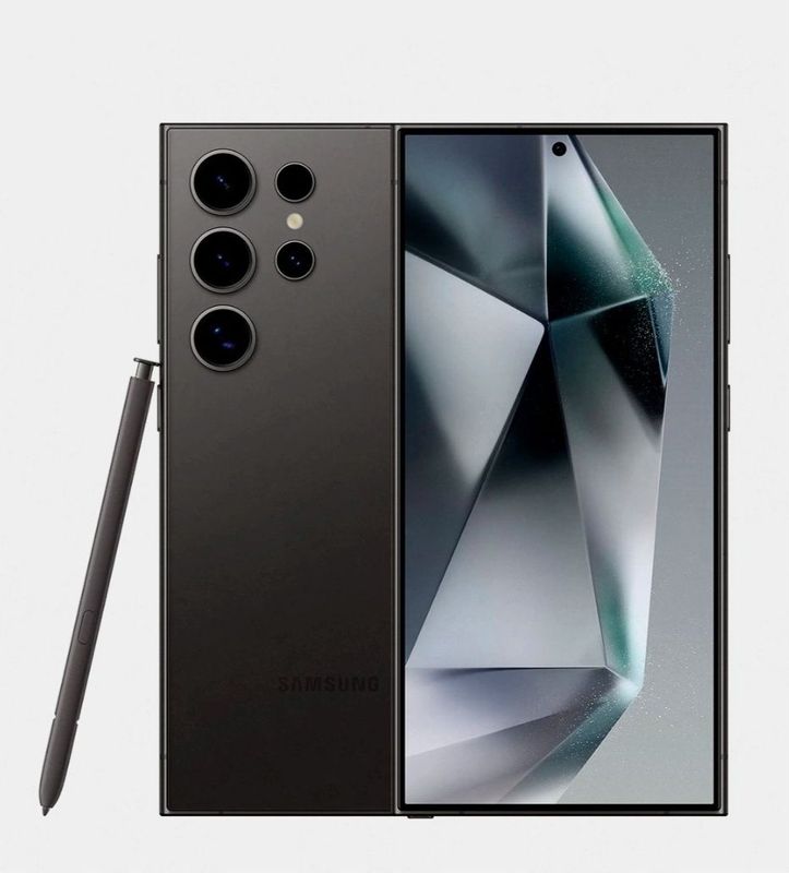 Samsung galaxy S 24 ultra
