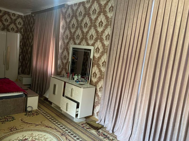 Ҳовли сотилади 4 сотих Манзил: Янги арик,
