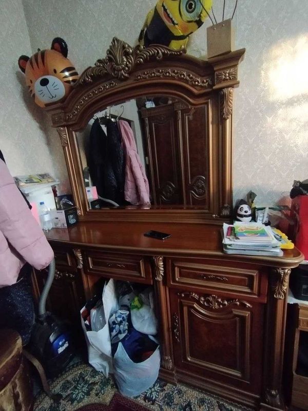 Комод для спальни Комод для спальни