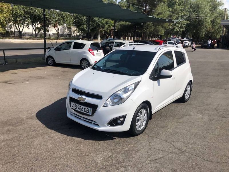 Spark 2021 Avtomat full Spark 2021 Avtomat full