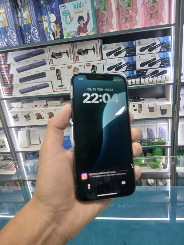 iPhone 12Pro iPhone 12Pro