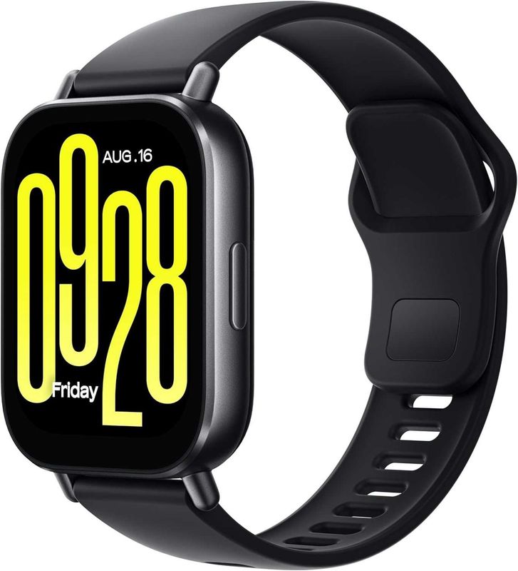 Xiaomi Redmi Watch 5 Active Midnight Black Xiaomi Redmi Watch 5 Active Midnight Black