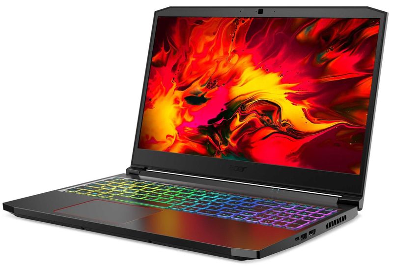 ACER NITRO (Noutbuk igravoy) ACER NITRO (Noutbuk igravoy)