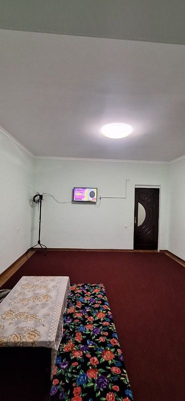 2 хонали янги домдан квартира ижарага берилади