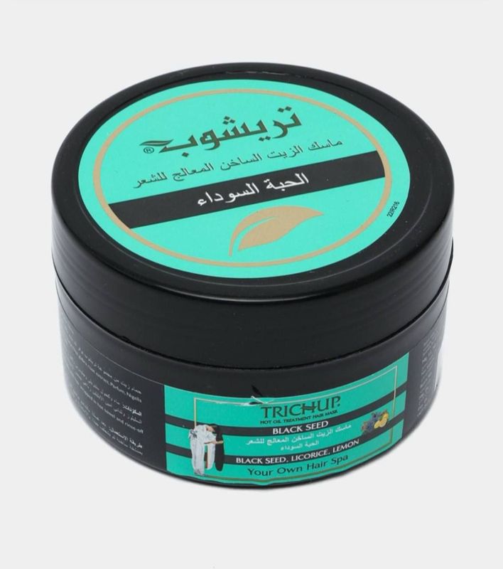Trichup Herbal Hair Cream Trichup Herbal Hair Cream
