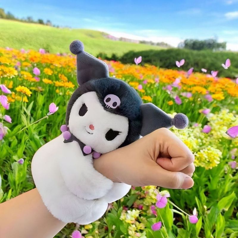 Подарки от KUROMI My melody Cinnamoroll, Hello kitty. (Куроми) Подарки от KUROMI My melody Cinnamoroll, Hello kitty. (Куроми)