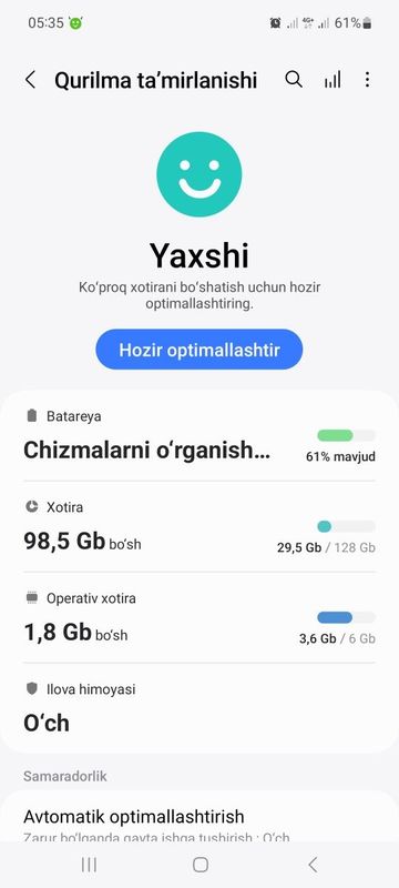 Samsung galaxy a51 Samsung galaxy a51