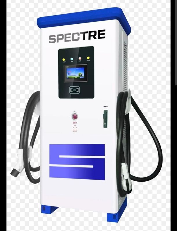 Spectre Elektromobil zaryadnigi