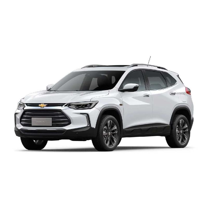 Chevrolet Tracker 0-Probeg Zavod Narhda 2025 1/5-yilgachon