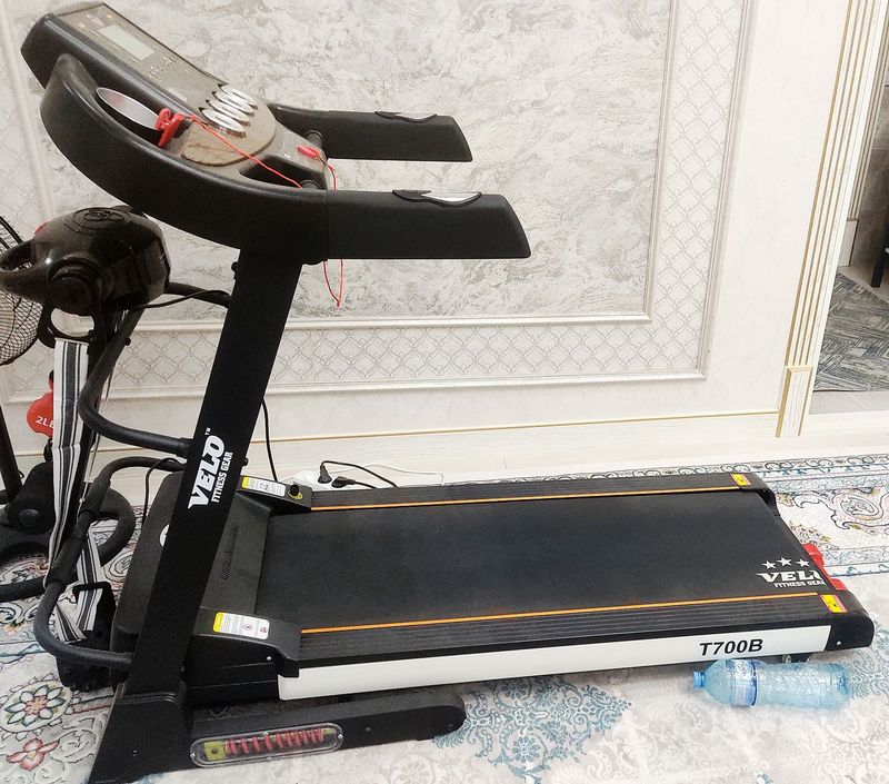 VEVO Fitness Gear T700B Modeli VEVO Fitness Gear T700B Modeli