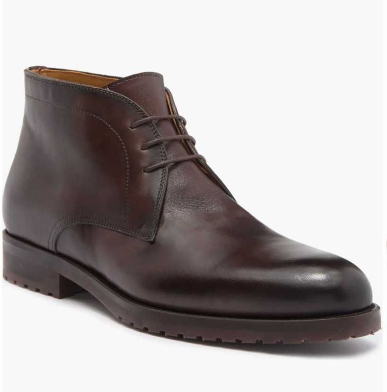 Magnanni Ботинки Magnanni Ботинки