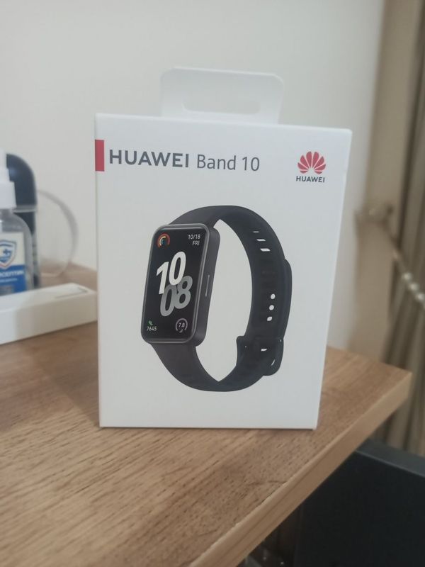 HUAWEI BAND 10, смарт часы HUAWEI BAND 10, смарт часы