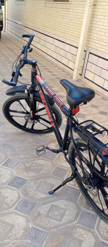 Velosiped 26 velomax ideal Velosiped 26 velomax ideal