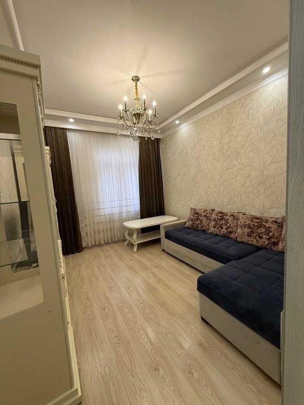 Аренда Новостройка квартира Яккасарай 134324 Аренда Новостройка квартира Яккасарай 134324