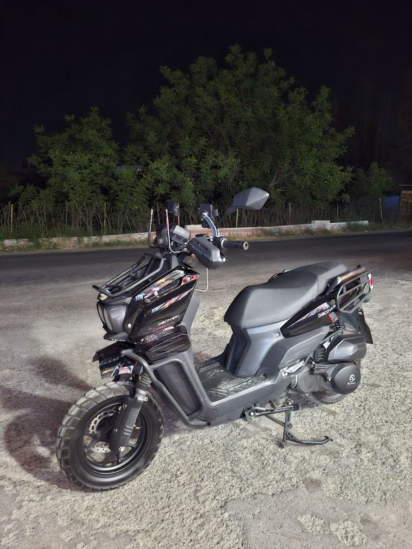 Skuter TANK 150cc Skuter TANK 150cc
