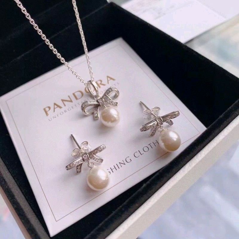 Украшения Pandora Украшения Pandora