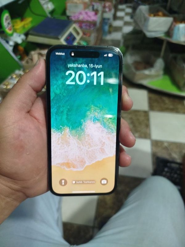 IPHONE 14 Pro 128/GB IPHONE 14 Pro 128/GB