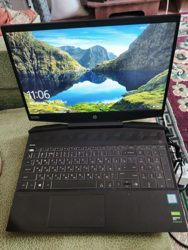 Hp pavilion gaming ноутбук сатылады вариант бар келисемиз Hp pavilion gaming ноутбук сатылады вариант бар келисемиз