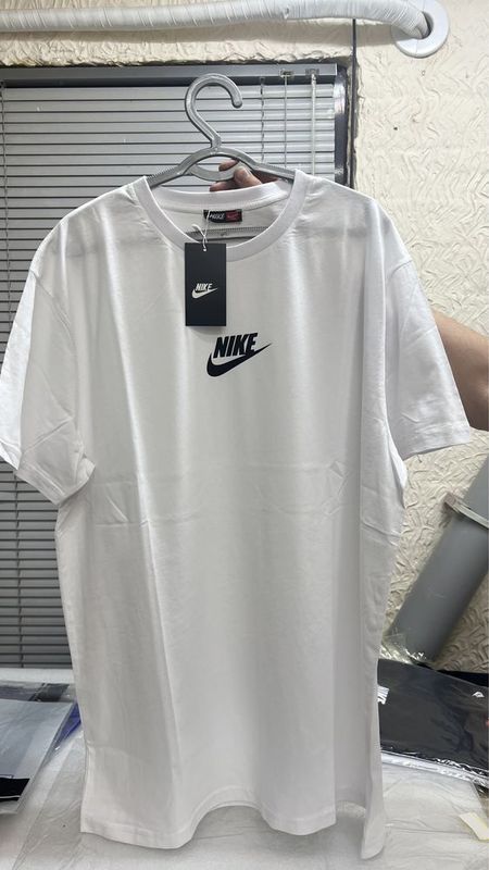 Turkiya nike futbolkala unisex