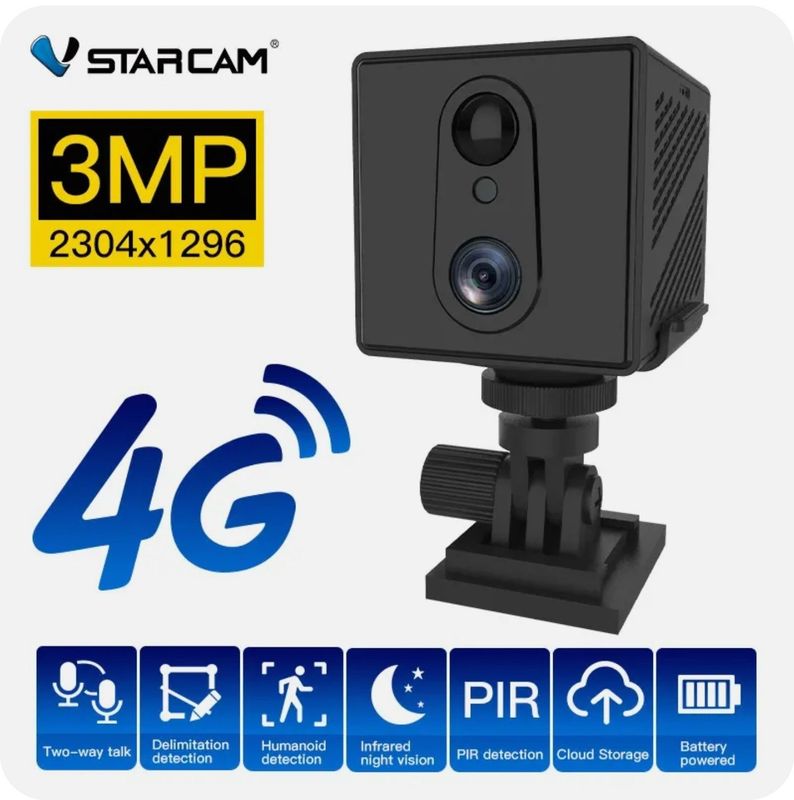 Мини камера.Kamera 4G Мини камера.Kamera 4G
