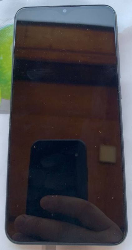 Redmiy 9 sotilad