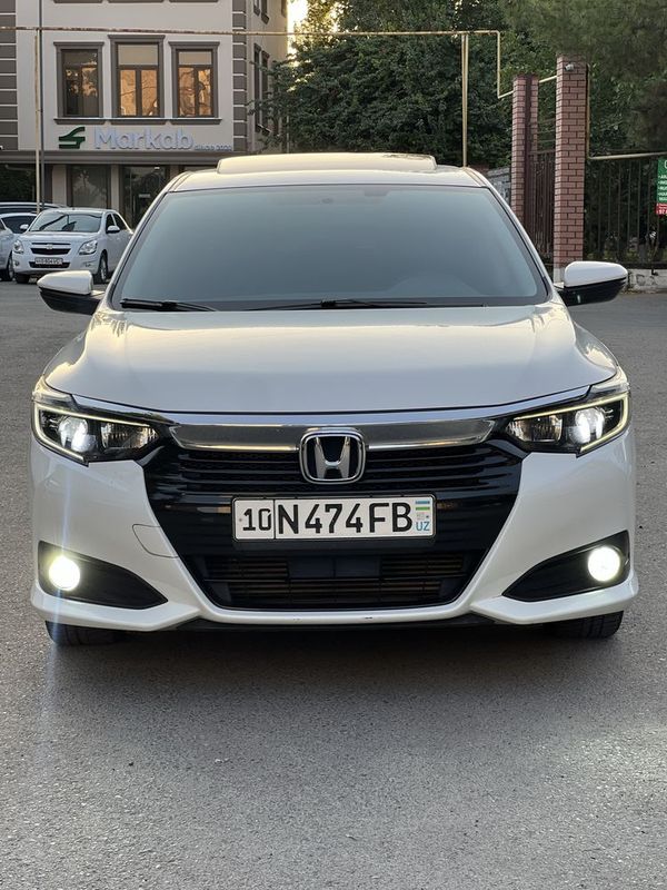 Honda Crider Full 2023 Honda Crider Full 2023