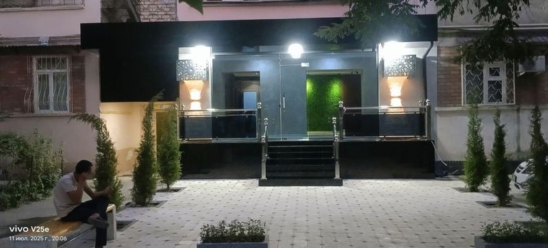 Продаётся офис в Мирабадском районе Продаётся офис в Мирабадском районе