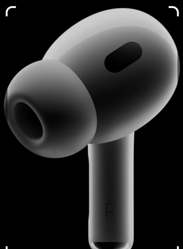 Original air pods pro chap tarafi faqat 100% garantiya 50$kelwamza