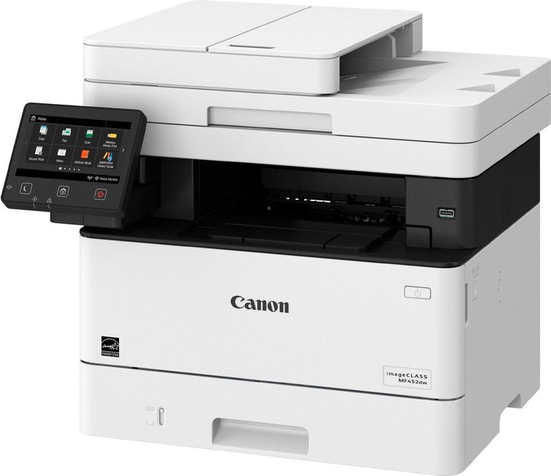 i-SENSYS Canon MF453dw