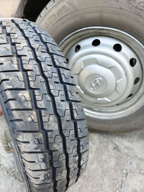Avto shina Kia Bongo, Hyundai porter Avto shina Kia Bongo, Hyundai porter