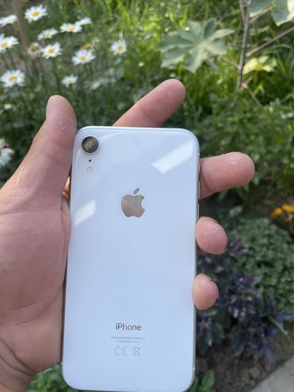 Iphone xr garantiya
