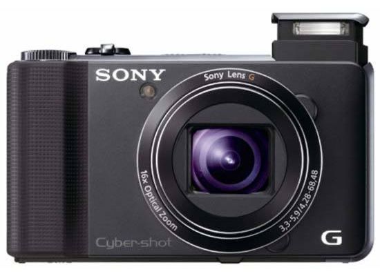 Продам Sony Cybet shot DSC-HX9V