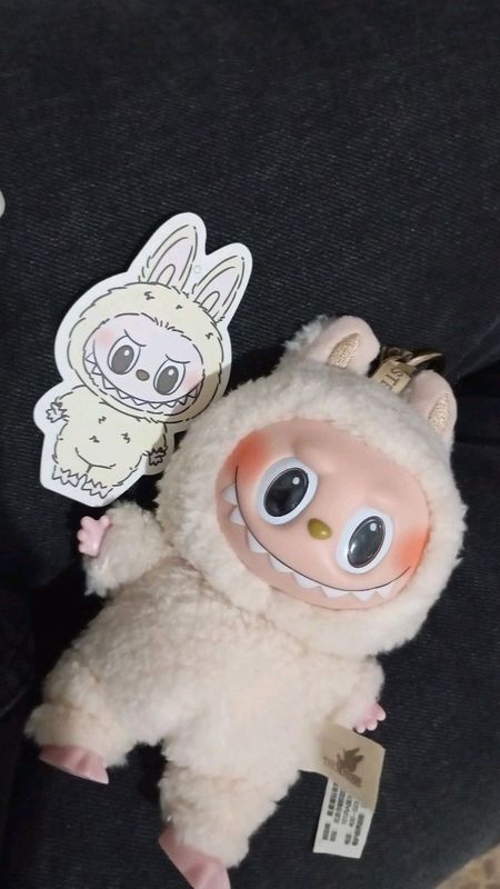 Labubu